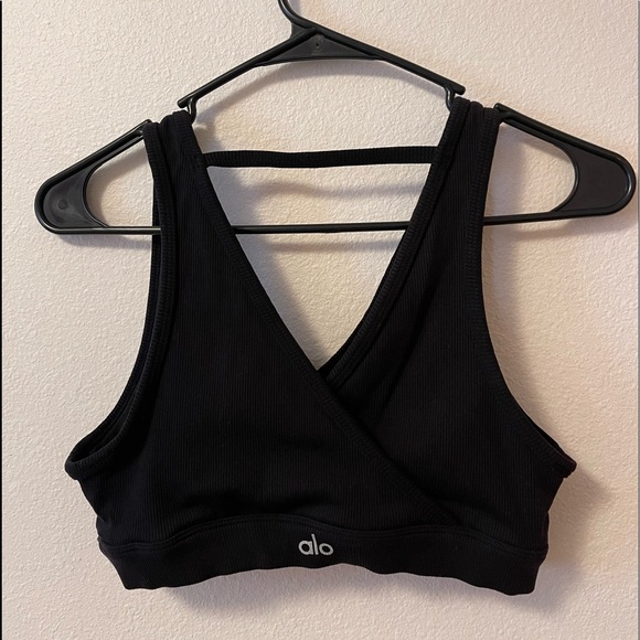 Alo Yoga Togetherness Bra - Picture 5 of 7